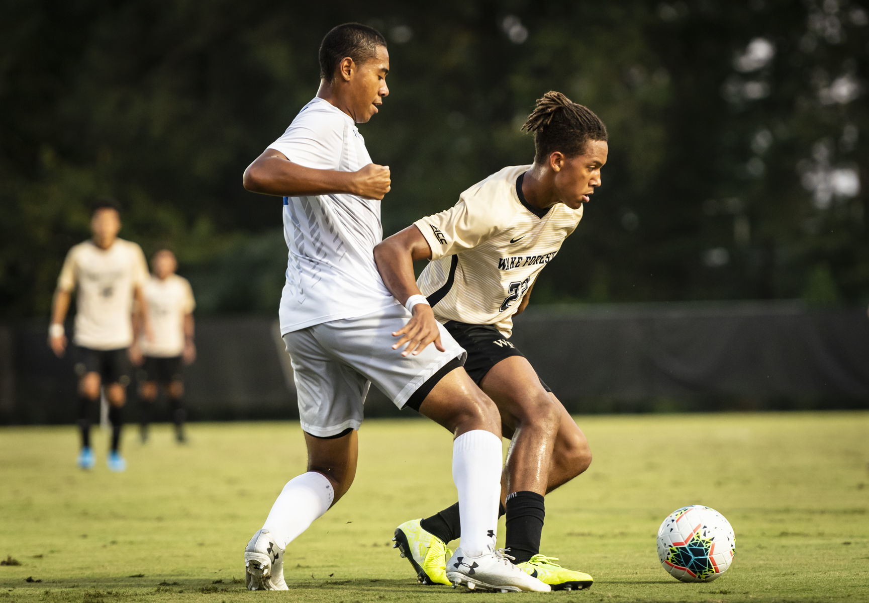 WakeSoccer